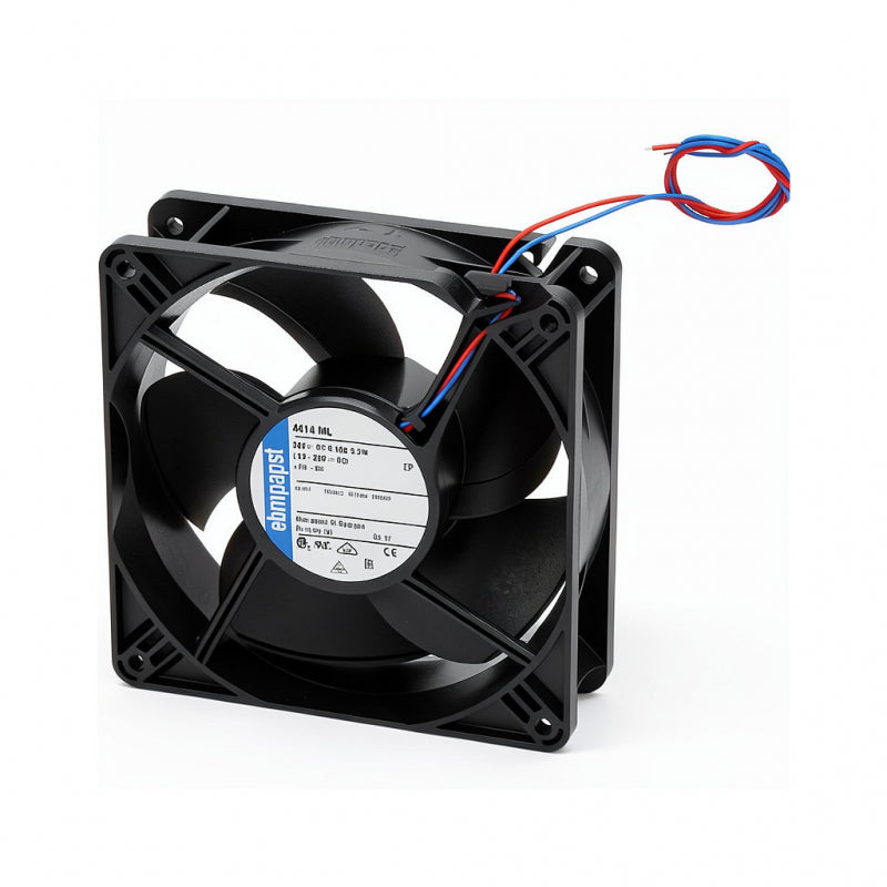 NECTA 24VDC STEAM EXTRACTION FAN