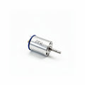 NECTA WHIPPER MOTOR 24VDC