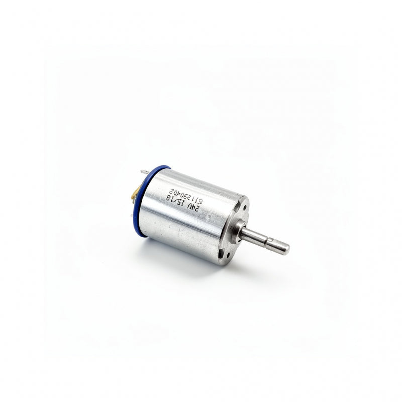 NECTA WHIPPER MOTOR 24VDC