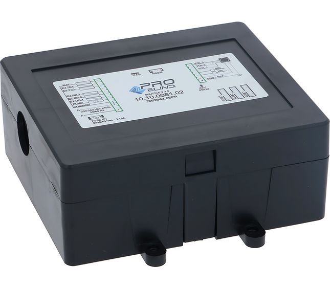Bezzera Dosing Control Unit For 1-3 Groups 230/240V