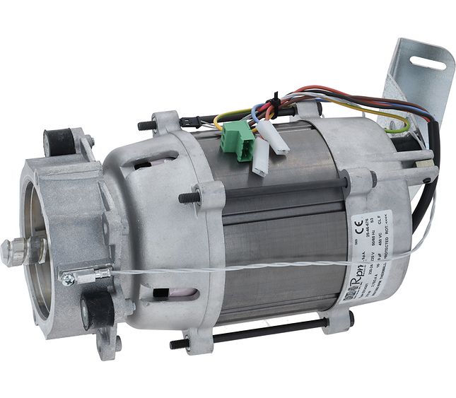 Victoria Arduino Black Group Flowmeter Body Mdj OD