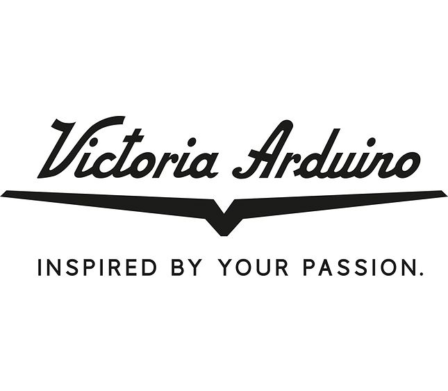 Victoria Arduino Cylinder Body Venus 2-group - Chrome