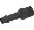 Nuova Simonelli Hose End Fitting Plastic 1/8"m Ø 6 MM