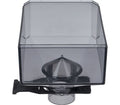 Nuova Simonelli Semi-complete Coffee Hopper Duo Fume