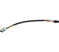 Nuova Simonelli Wiring E-milk Knob Awr