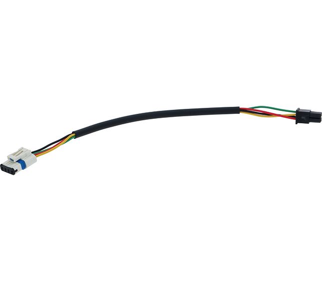 Nuova Simonelli Wiring E-milk Knob Awr