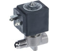 Cimbali Solenoid Valve 2 Way Ø 1/4 M/f