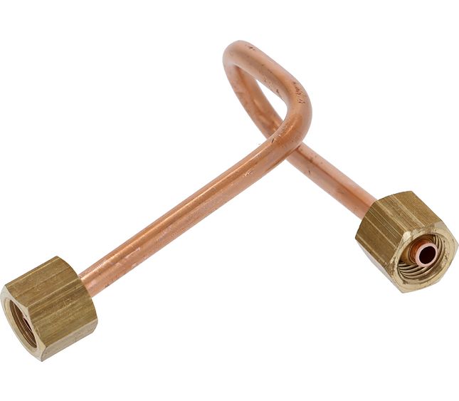 Astoria Tube D6 L 220