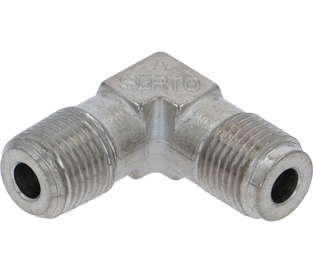 Cimbali Insert 2400 6 1/8 Male Elbow