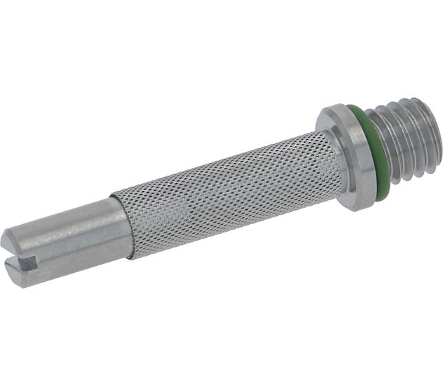 Rancilio Assy Gigleur SB 0.6 MM Passivation