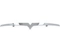 Victoria Arduino Rear Eagle Logo Nm1/nm2 Chrome