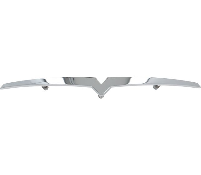 Victoria Arduino Rear Eagle Logo Nm1/nm2 Chrome