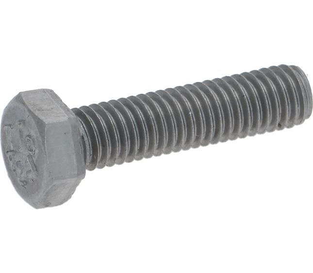 Wega Steel Screw TE 5X20