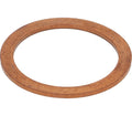 Wega Gasket 27X21,5X1