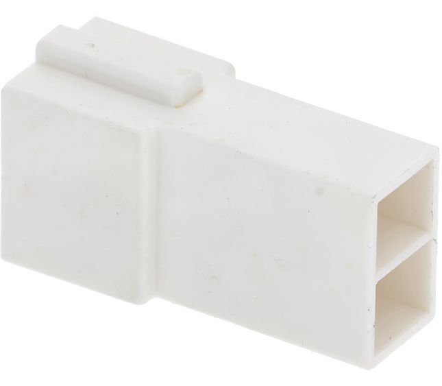 Wega Connector 2V + Faston