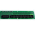 Wega Connectors Board