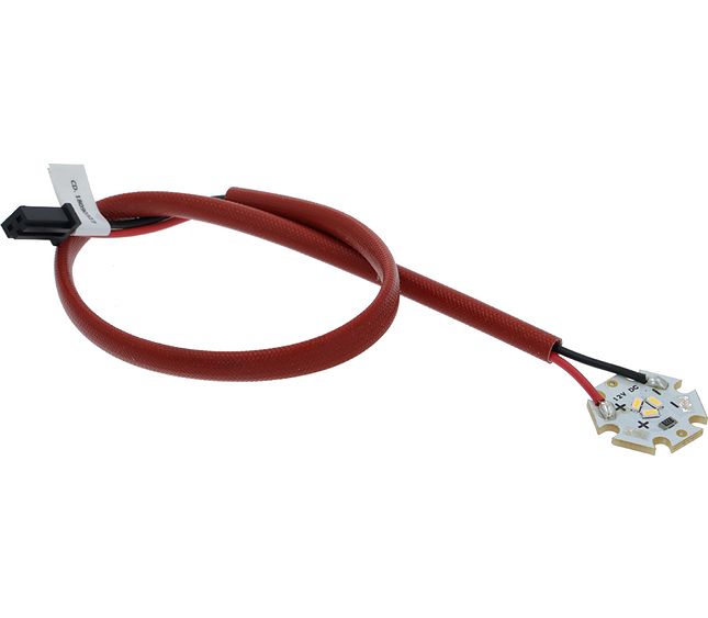 Wega LED Light