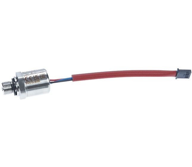 Wega Pressure Transmitter 4BAR