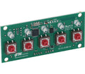 Wega Printed Circuit Push Button 5T