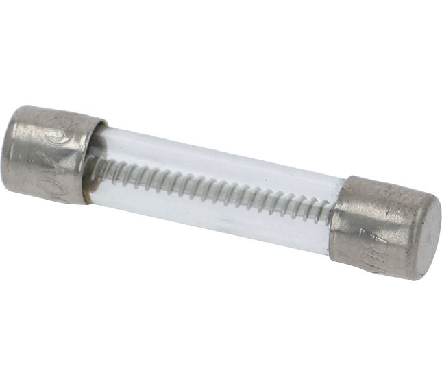 Wega Fuse 3ag-t8a Csa/ul 6.3X32MM