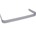 Wega Stop Cups Plexiglass 2-group