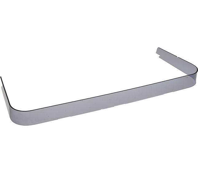 Wega Stop Cups Plexiglass 2-group