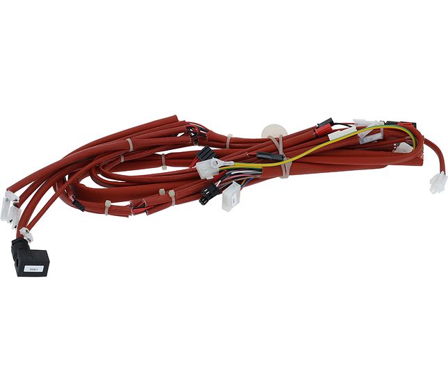 Wega Wiring 2-group Doser/probe