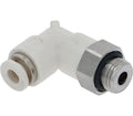 Wega Connector L 1/8M D-4