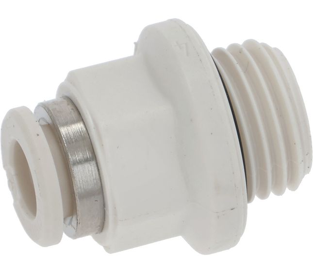 Wega Connector D 1/4M D-6