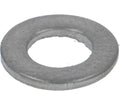 Wega S Steel Flat Washer D5 Uni 6592