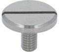 Wega Steel Screw D20 M6x12
