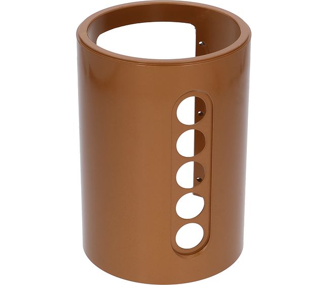 Wega Anodized Orange Group Protection