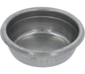 Wega P10-d >2 Cup Stainless Steel Filter H 22