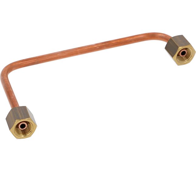 Wega Tube D-6 L 230