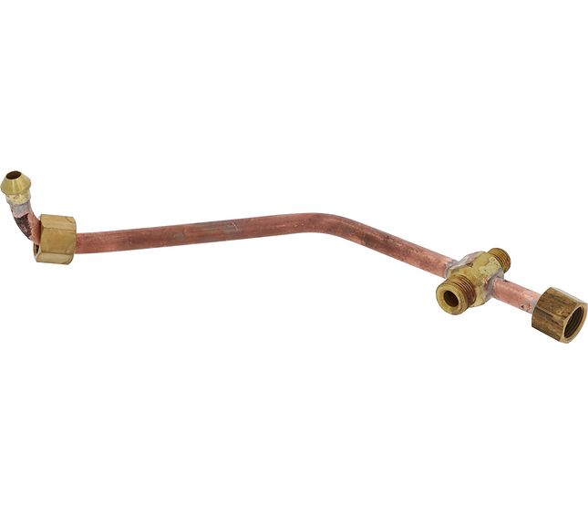 Wega Tube D-10 L 270
