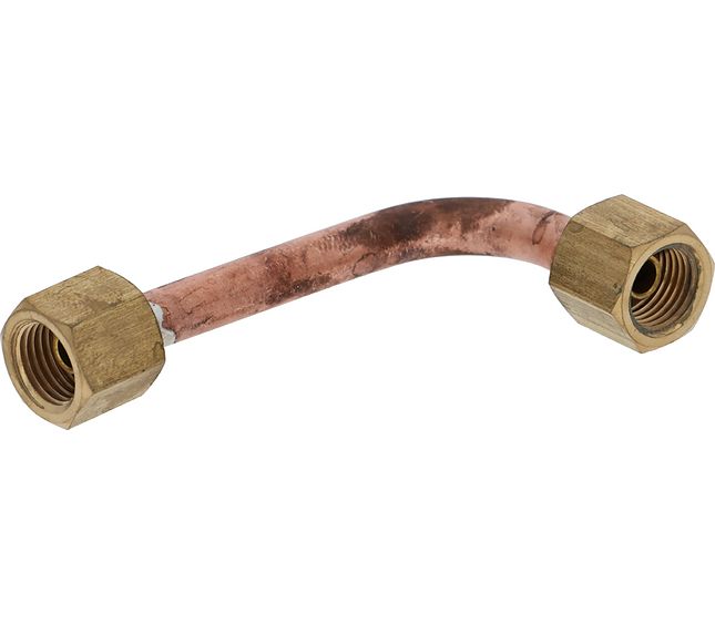 Wega Tube D-8 L 122