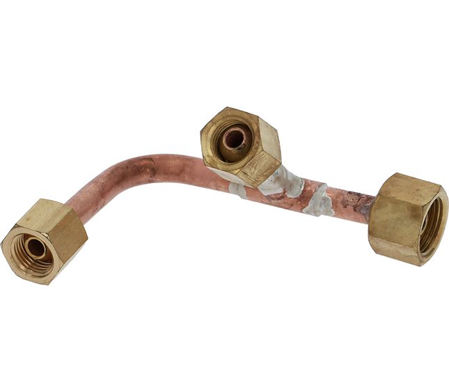 Wega Tube D-8 L 156