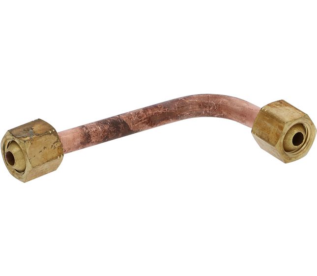 Wega Tube D8 L120