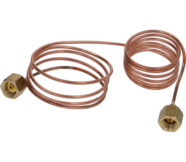 Wega Tube D-2 L 1500 - ORION-GOLD/PEGASO/Pegaso-PLus