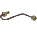 Wega Tube D-6 L 215