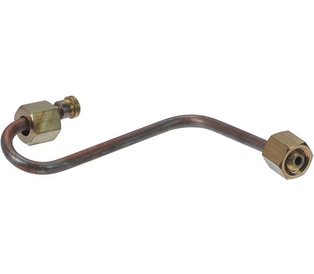 Wega Tube D-6 L 215