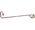 Wega Tube D-8 L 600
