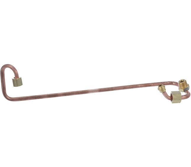Wega Tube D-8 L 600