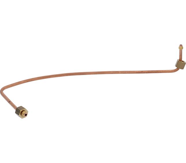 Wega Tube D-6 L 535