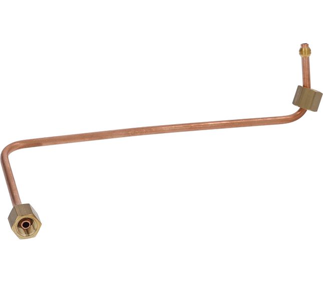 Wega Tube D-6 L 375