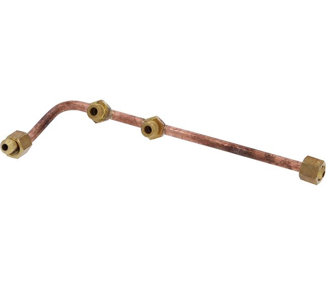 Wega Tube D-8 L 300