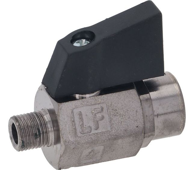 Wega Tap 1/8M - 1/8F