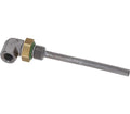 Wega Injector -l- 1/4M Adjustable - NOVA/NOVA-2022
