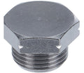 Wega Male Cap 3/8