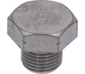 Wega Male Cap 1/8